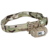 Latarki - Princeton Tec - Latarka czołowa REMIX PRO MPLS - RGI - TAN / MultiCam - miniaturka - grafika 1