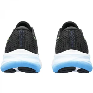 Asics Buty Gel-Pulse 15 1011B780 Czarny - Buty sportowe męskie - miniaturka - grafika 5