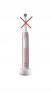 Szczoteczki elektryczne - Oral-B Pro Series 1 electric toothbrush, pink - miniaturka - grafika 1