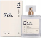 Wody i perfumy damskie - MADE IN LAB 174 WOMEDP 100ml - miniaturka - grafika 1