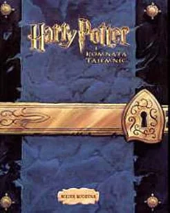 Harry Potter i Komnata Tajemnic. Tom 2 - Książki edukacyjne - miniaturka - grafika 1