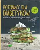 Diety, zdrowe żywienie - Potrawy dla diabetyków - miniaturka - grafika 1