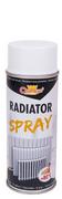 Farby wewnętrzne - Spray Do Kaloryferów Radiator Biały Ral 9003 400 ml Champion - miniaturka - grafika 1