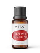 Aromaterapia - Olejek kadzidłowy / kadzidłowiec Oilo Bio 5 ml (na odporność) - miniaturka - grafika 1