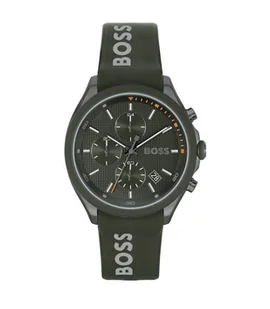 Zegarek ZEGAREK SPORTOWY HUGO BOSS 1514060 - Zegarki męskie - miniaturka - grafika 1