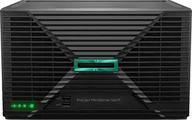 Serwery - Serwer HP HPE PL MicroServer Gen11 E-2414 2.8/4C 16G VROC 4LFF/4SFF NHP 2xPCIe 4x1G iLo6 1x180W NBD111 - miniaturka - grafika 1