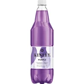 Woda - Kinley Purple Napój gazowany 1 l - miniaturka - grafika 1