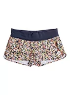 Stroje kąpielowe - Quiksilver Endless Summer Printed BS damski strój kąpielowy (zestaw 1) - miniaturka - grafika 1