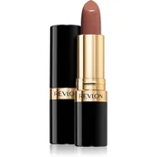Kremy do twarzy - Revlon Super Lustrous Lipstick Pearl Smoky Rose 245 283167 - miniaturka - grafika 1