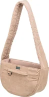 Transportery dla kotów - Trixie Torba na ramię dla psa różowa Bethany 36 × 18 × 23 cm - miniaturka - grafika 1