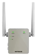 Wzmacniacze sygnału wifi - Wzmacniacz sygnału WiFi NETGEAR EX6120-100PES - miniaturka - grafika 1