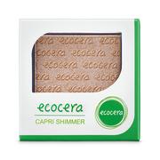 Ecocera Ecocera rozświetlacz Capri 10g