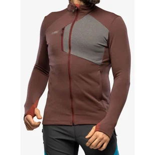 Bluza rozpinana męska Direct Alpine Mallet - Bluzy narciarskie - miniaturka - grafika 1