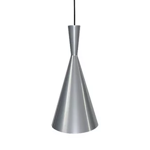 Rabalux Trincola lampa wisząca 1x40W srebrna/czarna 5311 - Lampy sufitowe - miniaturka - grafika 2