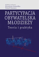 Filozofia i socjologia - Partycypacja obywatelska młodzieży - miniaturka - grafika 1