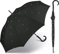 Parasole - Parasol długi automatyczny Pierre Cardin Pearl - miniaturka - grafika 1