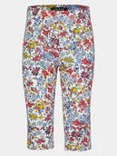 Legginsy - Blue Seven Legginsy 724689 X Kolorowy Slim Fit - miniaturka - grafika 1
