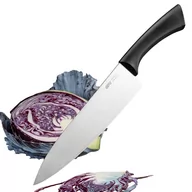 Noże kuchenne - Gefu Nóż szefa kuchni Senso 33,7 x 2,4 x 4,6 cm 13870 - miniaturka - grafika 1