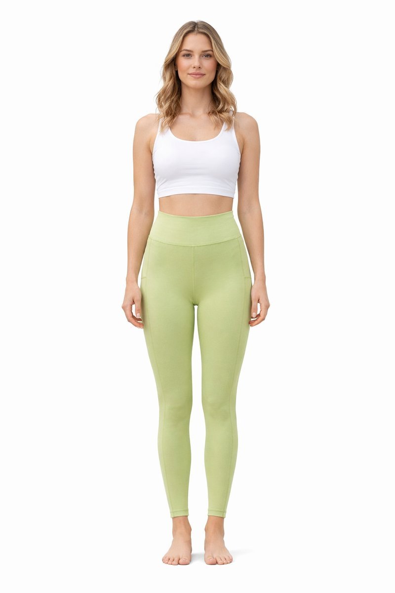 ADIDAS LEGGINSY SPORTOWE WYSOKI STAN DOPASOWANE S 1I3A