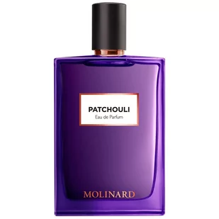 Molinard Vanille Patchouli woda perfumowana 75ml - Wody i perfumy unisex - miniaturka - grafika 1