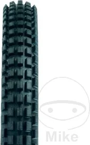 VeeRubber VRM308 ( 2.50-19 TT 41L koło przednie ) - Opony motocyklowe - miniaturka - grafika 1