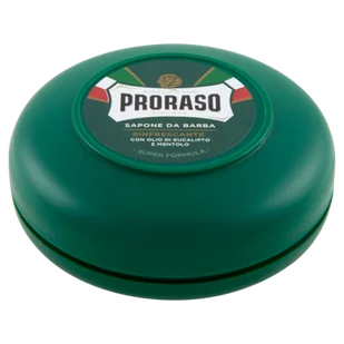 Proraso Mydło do golenia - Proraso Shaving Soap in a Bowl Mydło do golenia - Proraso Shaving Soap in a Bowl - Kosmetyki do golenia - miniaturka - grafika 2