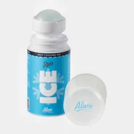 Żele i maści lecznicze - Żel chłodzący (Mięta) - Alivio ICE Mint 75 ml – z kulką Roll-On - miniaturka - grafika 1