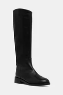 Kozaki damskie - Jonak - miniaturka - grafika 1