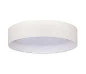 Lampy sufitowe - Duolla - LED Plafon ROLLER LED/24W/230V śr. 45 cm kremowy - miniaturka - grafika 1