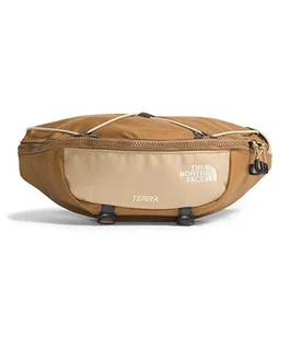 THE NORTH FACE Damska nerka Terra Lumbar 3L, Tnf Black/Npf - Nerki - miniaturka - grafika 1