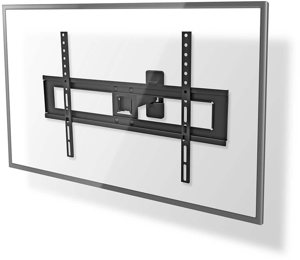 Nedis TVWM1450BK uchwyt do telewizorów 177,8 cm 70