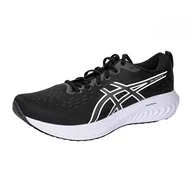 Sneakersy męskie - ASICS Gel-Excite 10 męskie sneakersy, Czarny, biały, 43.5 EU - miniaturka - grafika 1