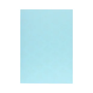 Galeria Papieru Karton ozdobny Premium 230g/m2 GLAMOUR BŁĘKITNY NEW 20 arkuszy A4 204908 - Opakowania i torebki na prezenty - miniaturka - grafika 2