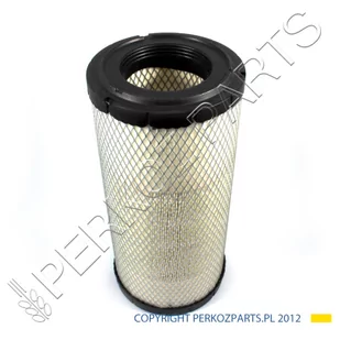 SCHAFFER FILTR POWIETRZA 873.021.003 - Części i akcesoria do maszyn rolniczych - miniaturka - grafika 1