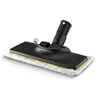 Karcher Myjka parowa EasyFix Mini gulvmundstykke m. mikrofiberklud 2.863-280.0 - Akcesoria do myjek - miniaturka - grafika 1
