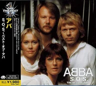 Inna muzyka - Abba - S.O.S. -Best of- - miniaturka - grafika 1
