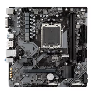 Płyta główna Płyta główna B650M S2H AM5 2DDR5 HDMI/DP M2 m.ATX - Płyty główne - miniaturka - grafika 3