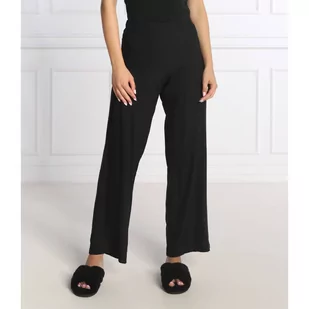 Calvin Klein Underwear Spodnie od piżamy | Regular Fit - Piżamy damskie - miniaturka - grafika 1