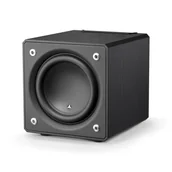 Głośniki i kolumny - JL AUDIO E-Sub e110 subwoofer (czarny jesion) - miniaturka - grafika 1