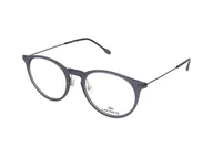 Okulary korekcyjne, oprawki, szkła - Lacoste L2846-035 - miniaturka - grafika 1