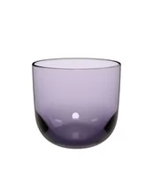 Szklanki - Zestaw 2 szklanek do wody (280 ml) Like Lavender Villeroy & Boch - miniaturka - grafika 1