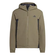 Moda i Uroda OUTLET - adidas Bsc St In H J Kurtka Mężczyzna - miniaturka - grafika 1
