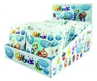 Figurki dla dzieci - Cobi Oddbods Figurka niespodzianka 3 cm różne rodzaje - miniaturka - grafika 1