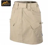 Sukienki i spódnice sportowe - Spódnica Helikon UTL Beżowa r. 28/32 - miniaturka - grafika 1