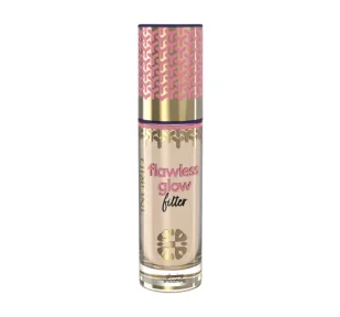 Ingrid Cosmetics Baza Pod Makijaż Rozświetlająca Flawless Glow Filter 30.0 ml - Bazy pod makijaż - miniaturka - grafika 1