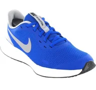 Moda i Uroda OUTLET - Buty Nike Revolution 5 GS BQ5671-403 r. 36,5 - miniaturka - grafika 1