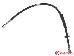 Przewód hamulcowy elastyczny Brembo T 85 157 - Przewody hamulcowe - miniaturka - grafika 1