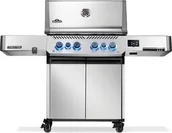 Grille gazowe - Napoleon grill gazowy Prestige 500 Connected RSIB ,Stal Szlachetna - miniaturka - grafika 1