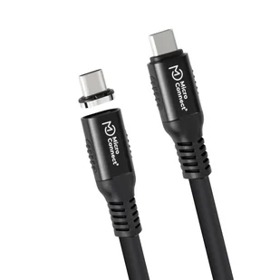Microconnect MC-LS-USB4CC0.5 kabel USB MC-LS-USB4CC0.5 - Kable komputerowe i do monitorów - miniaturka - grafika 1