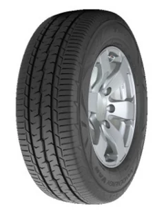 Toyo NanoEnergy Van 195/75R16C 107/105T - Opony dostawcze letnie - miniaturka - grafika 1